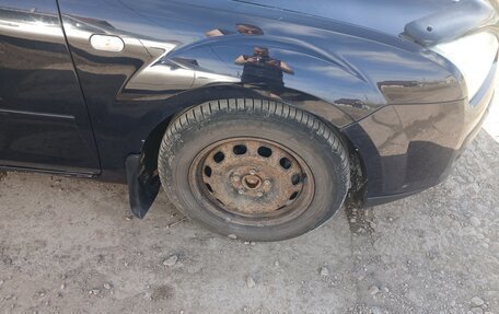 Ford Focus II рестайлинг, 2005 год, 290 000 рублей, 14 фотография
