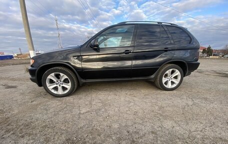 BMW X5, 2002 год, 750 000 рублей, 8 фотография