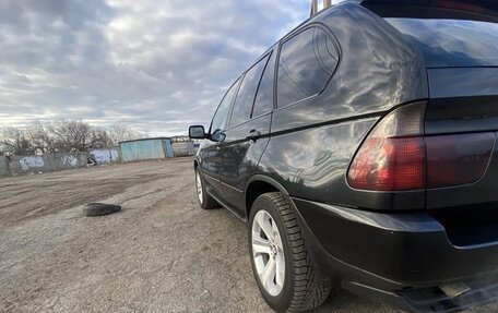 BMW X5, 2002 год, 750 000 рублей, 7 фотография