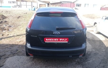 Ford Focus II рестайлинг, 2005 год, 290 000 рублей, 18 фотография