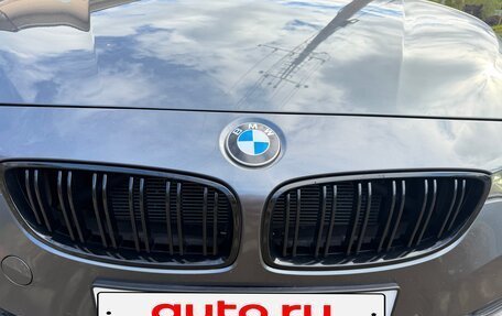 BMW 4 серия, 2017 год, 2 690 000 рублей, 8 фотография