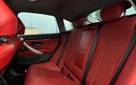 BMW 4 серия, 2017 год, 2 690 000 рублей, 16 фотография