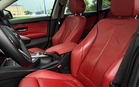 BMW 4 серия, 2017 год, 2 690 000 рублей, 22 фотография