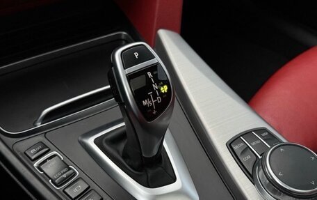 BMW 4 серия, 2017 год, 2 690 000 рублей, 23 фотография