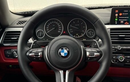 BMW 4 серия, 2017 год, 2 690 000 рублей, 27 фотография