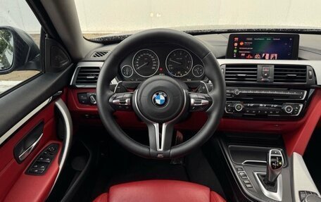 BMW 4 серия, 2017 год, 2 690 000 рублей, 28 фотография
