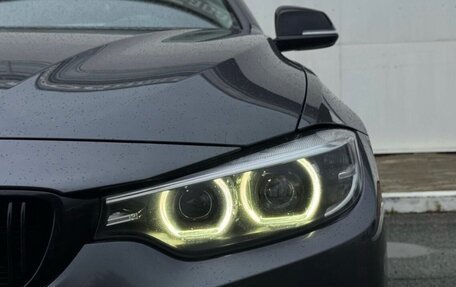 BMW 4 серия, 2017 год, 2 690 000 рублей, 34 фотография