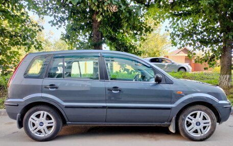 Ford Fusion I, 2005 год, 420 000 рублей, 2 фотография