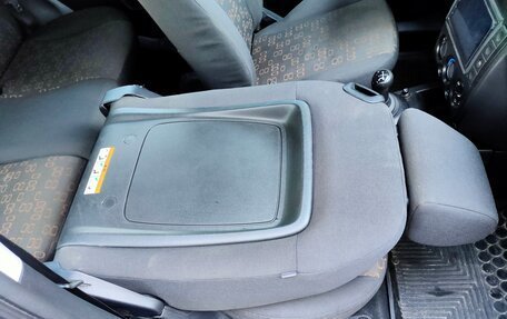 Ford Fusion I, 2005 год, 420 000 рублей, 11 фотография