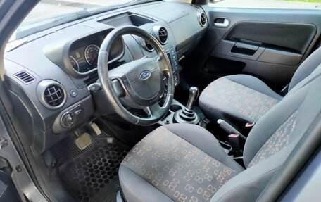 Ford Fusion I, 2005 год, 420 000 рублей, 7 фотография
