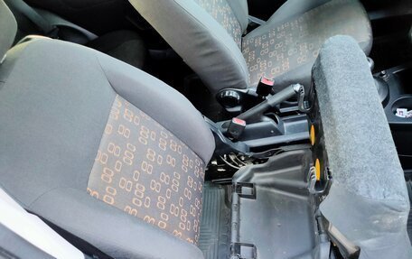 Ford Fusion I, 2005 год, 420 000 рублей, 12 фотография