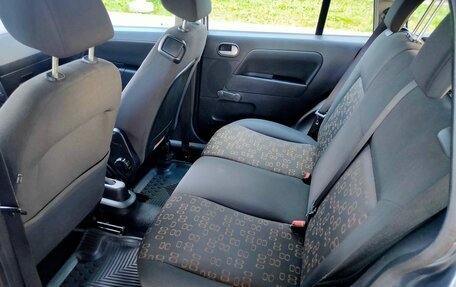 Ford Fusion I, 2005 год, 420 000 рублей, 9 фотография