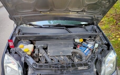 Ford Fusion I, 2005 год, 420 000 рублей, 15 фотография