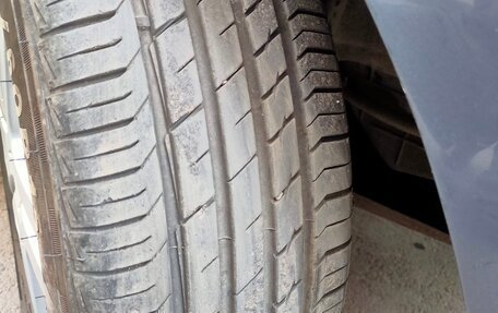 Ford Fusion I, 2005 год, 420 000 рублей, 20 фотография