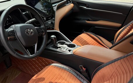 Toyota Camry, 2023 год, 3 400 000 рублей, 6 фотография