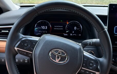 Toyota Camry, 2023 год, 3 400 000 рублей, 8 фотография