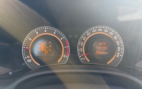 Toyota Corolla, 2012 год, 1 150 000 рублей, 11 фотография