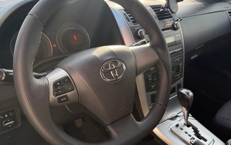 Toyota Corolla, 2012 год, 1 150 000 рублей, 9 фотография