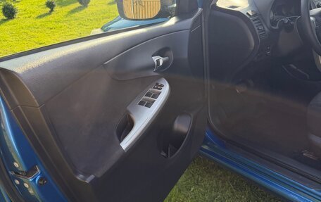 Toyota Corolla, 2012 год, 1 150 000 рублей, 12 фотография
