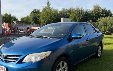 Toyota Corolla, 2012 год, 1 150 000 рублей, 2 фотография