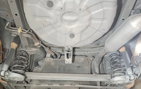Toyota Corolla, 2012 год, 1 150 000 рублей, 14 фотография
