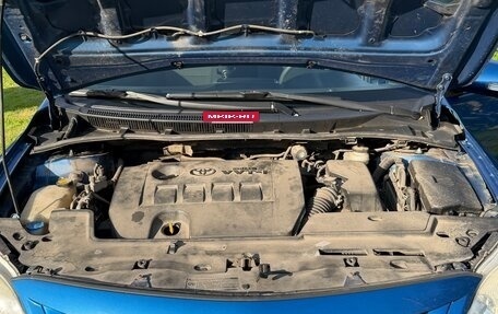 Toyota Corolla, 2012 год, 1 150 000 рублей, 5 фотография