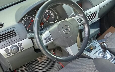 Opel Astra H, 2012 год, 590 000 рублей, 7 фотография