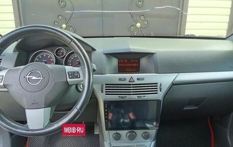 Opel Astra H, 2012 год, 590 000 рублей, 8 фотография