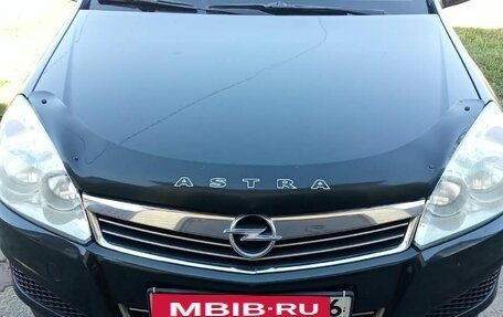 Opel Astra H, 2012 год, 590 000 рублей, 2 фотография