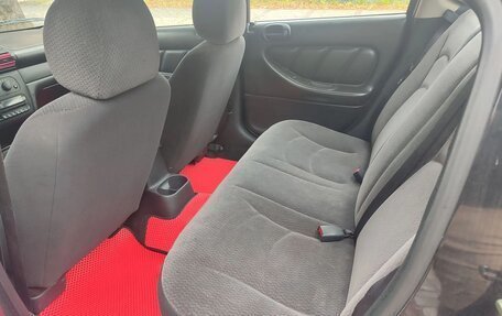 Dodge Stratus II, 2003 год, 285 000 рублей, 9 фотография