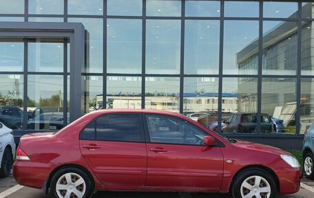 Mitsubishi Lancer IX, 2005 год, 349 000 рублей, 4 фотография