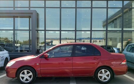Mitsubishi Lancer IX, 2005 год, 349 000 рублей, 8 фотография