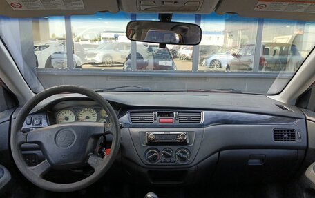 Mitsubishi Lancer IX, 2005 год, 349 000 рублей, 10 фотография