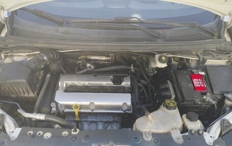 Chevrolet Aveo III, 2013 год, 730 000 рублей, 11 фотография