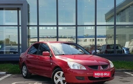 Mitsubishi Lancer IX, 2005 год, 349 000 рублей, 3 фотография