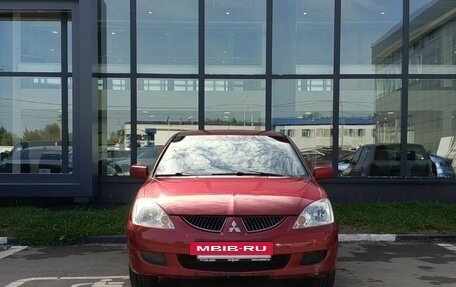 Mitsubishi Lancer IX, 2005 год, 349 000 рублей, 2 фотография