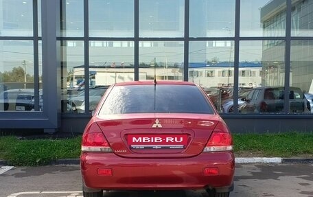Mitsubishi Lancer IX, 2005 год, 349 000 рублей, 6 фотография