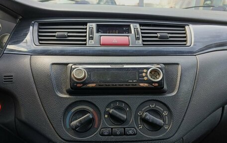 Mitsubishi Lancer IX, 2005 год, 349 000 рублей, 13 фотография