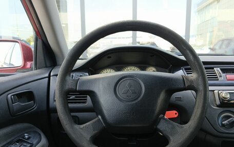 Mitsubishi Lancer IX, 2005 год, 349 000 рублей, 12 фотография