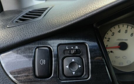 Mitsubishi Lancer IX, 2005 год, 349 000 рублей, 11 фотография