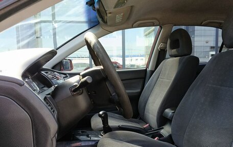 Mitsubishi Lancer IX, 2005 год, 349 000 рублей, 17 фотография