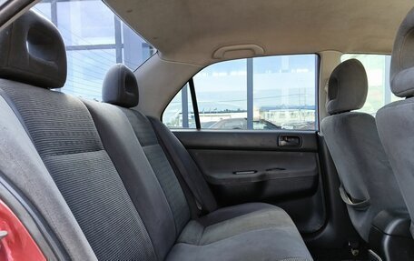 Mitsubishi Lancer IX, 2005 год, 349 000 рублей, 19 фотография