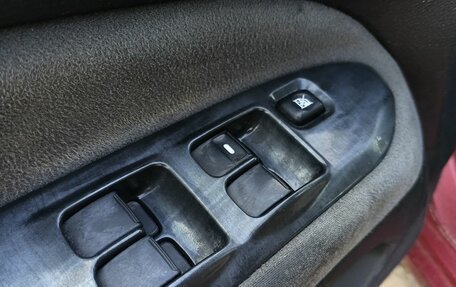 Mitsubishi Lancer IX, 2005 год, 349 000 рублей, 16 фотография