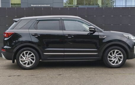 Changan CS55, 2019 год, 1 249 000 рублей, 4 фотография