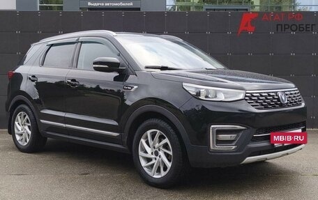 Changan CS55, 2019 год, 1 249 000 рублей, 3 фотография