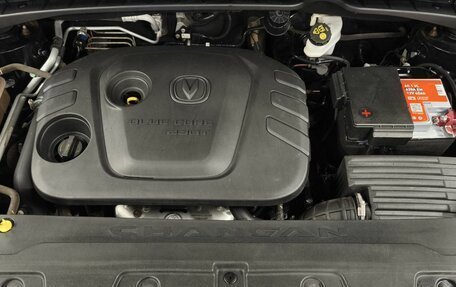 Changan CS55, 2019 год, 1 249 000 рублей, 9 фотография
