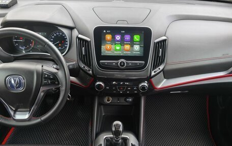 Changan CS55, 2019 год, 1 249 000 рублей, 12 фотография