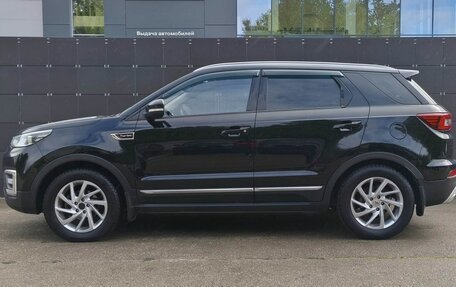 Changan CS55, 2019 год, 1 249 000 рублей, 7 фотография