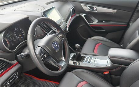 Changan CS55, 2019 год, 1 249 000 рублей, 14 фотография
