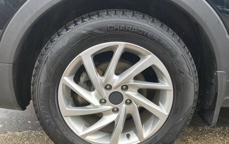 Changan CS55, 2019 год, 1 249 000 рублей, 8 фотография